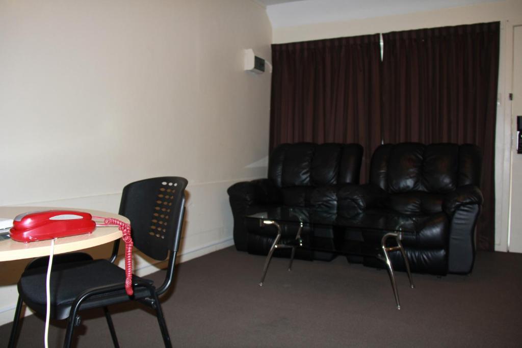 Sai Motels - Greenlane Auckland Zimmer foto