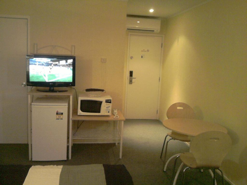 Sai Motels - Greenlane Auckland Zimmer foto
